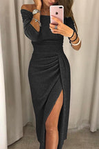 Audrey | The Modern Elegance Dress