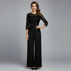 Elegant Diana™ Jumpsuit