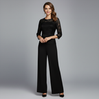 Elegant Diana™ Jumpsuit