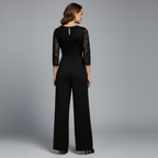 Elegant Diana™ Jumpsuit