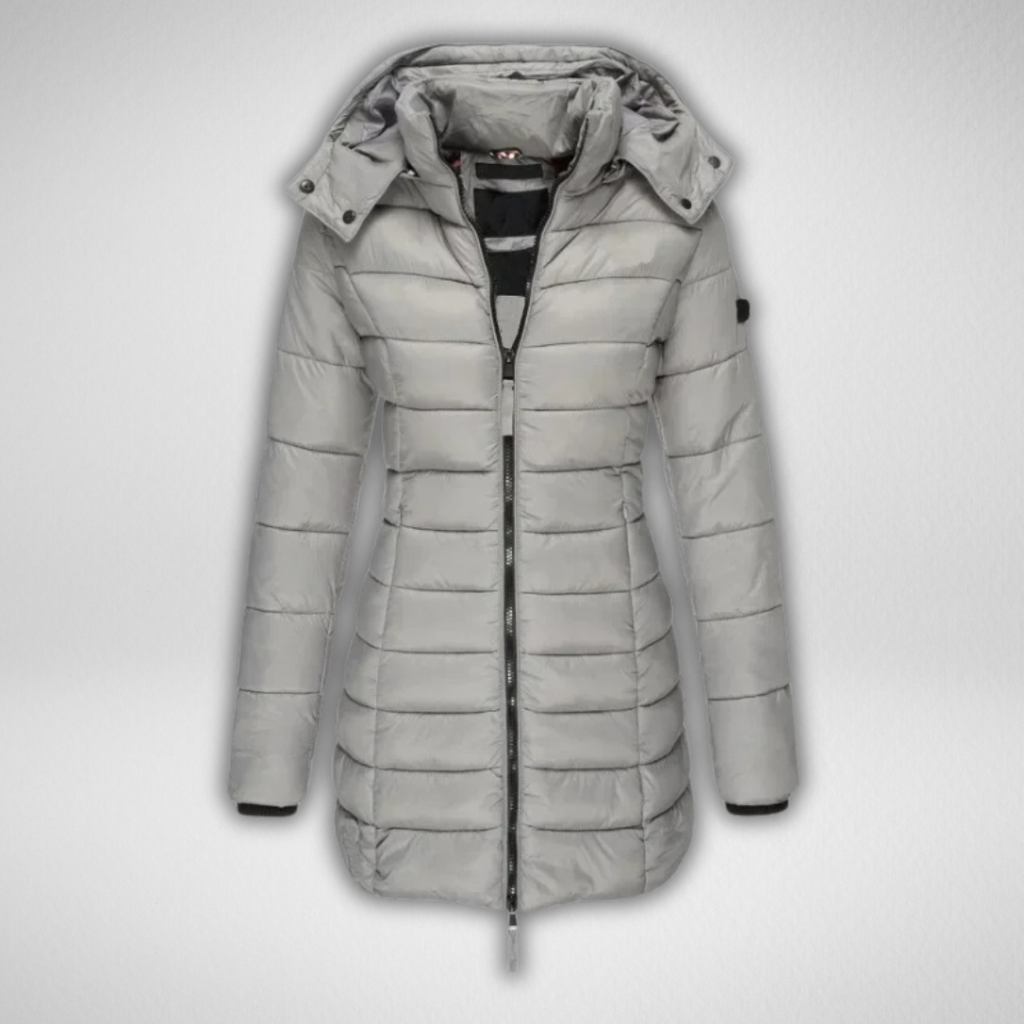 Essie™ Chic Parka
