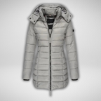 Essie™ Chic Parka