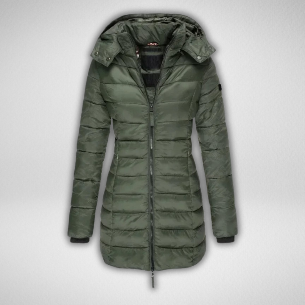 Essie™ Chic Parka