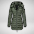 Essie™ Chic Parka