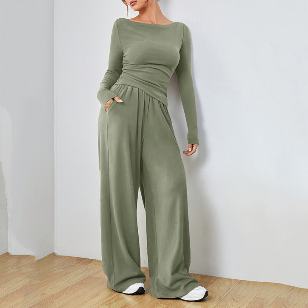 Abigail™ Luxe Comfort Collection