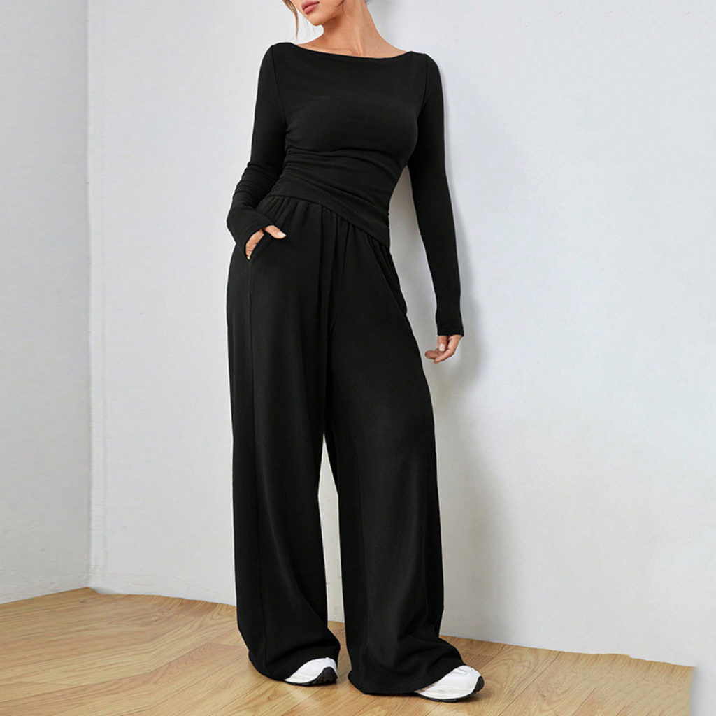 Abigail™ Luxe Comfort Collection