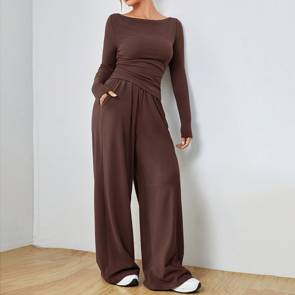Abigail™ Luxe Comfort Collection