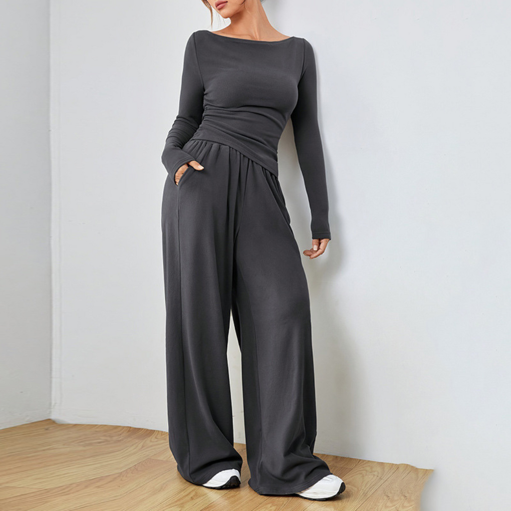 Abigail™ Luxe Comfort Collection