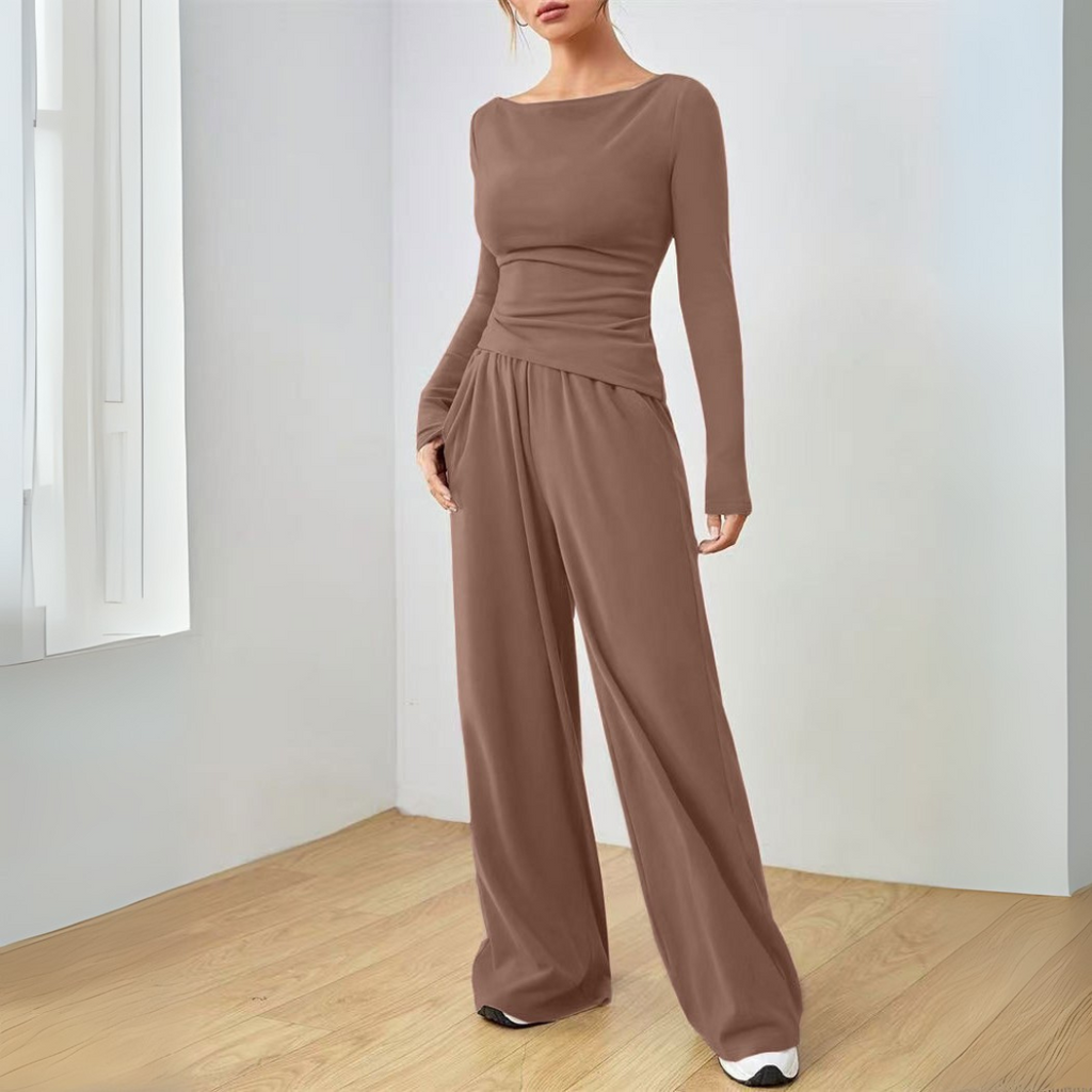 Abigail™ Luxe Comfort Collection