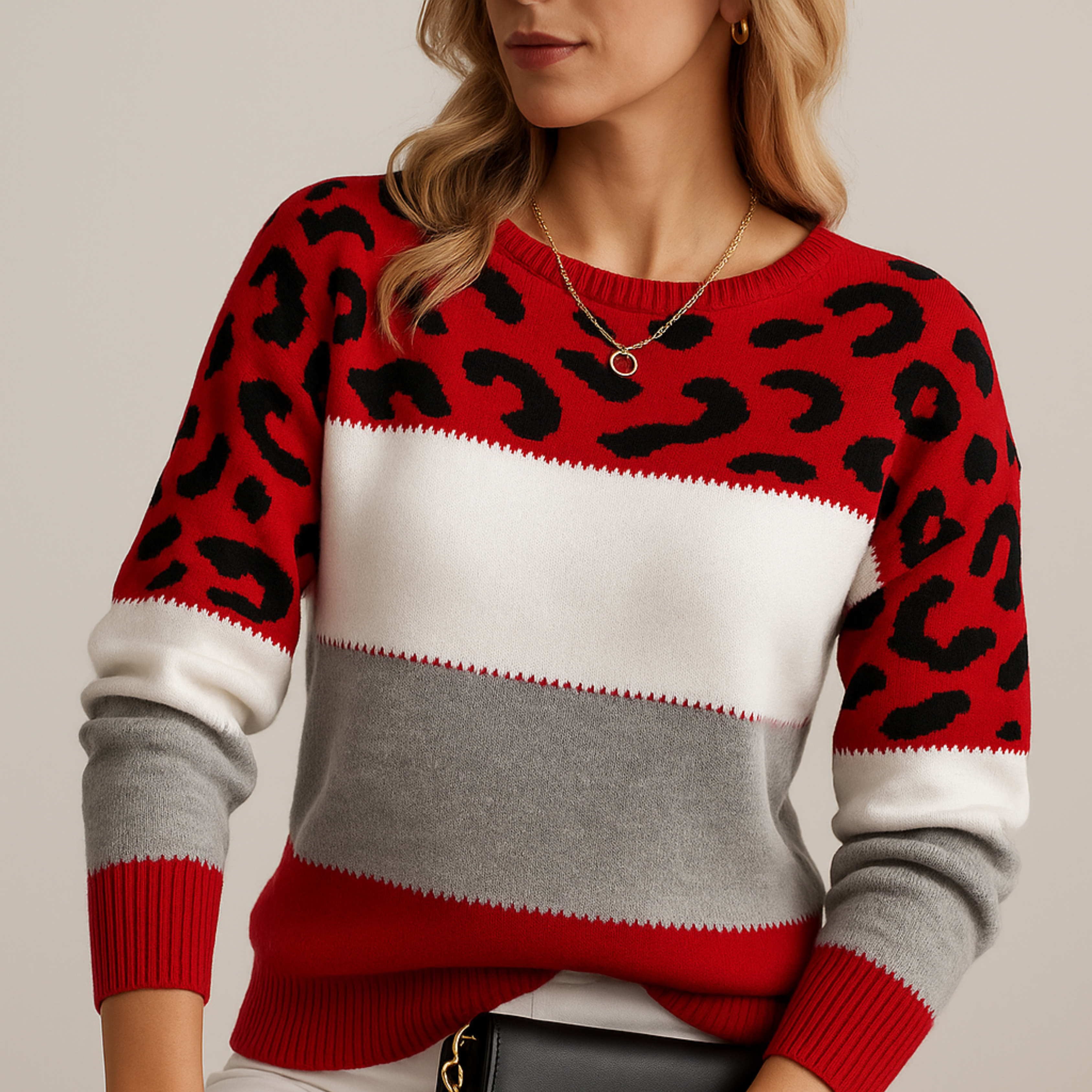 Charm™ Sophisticated Sweater