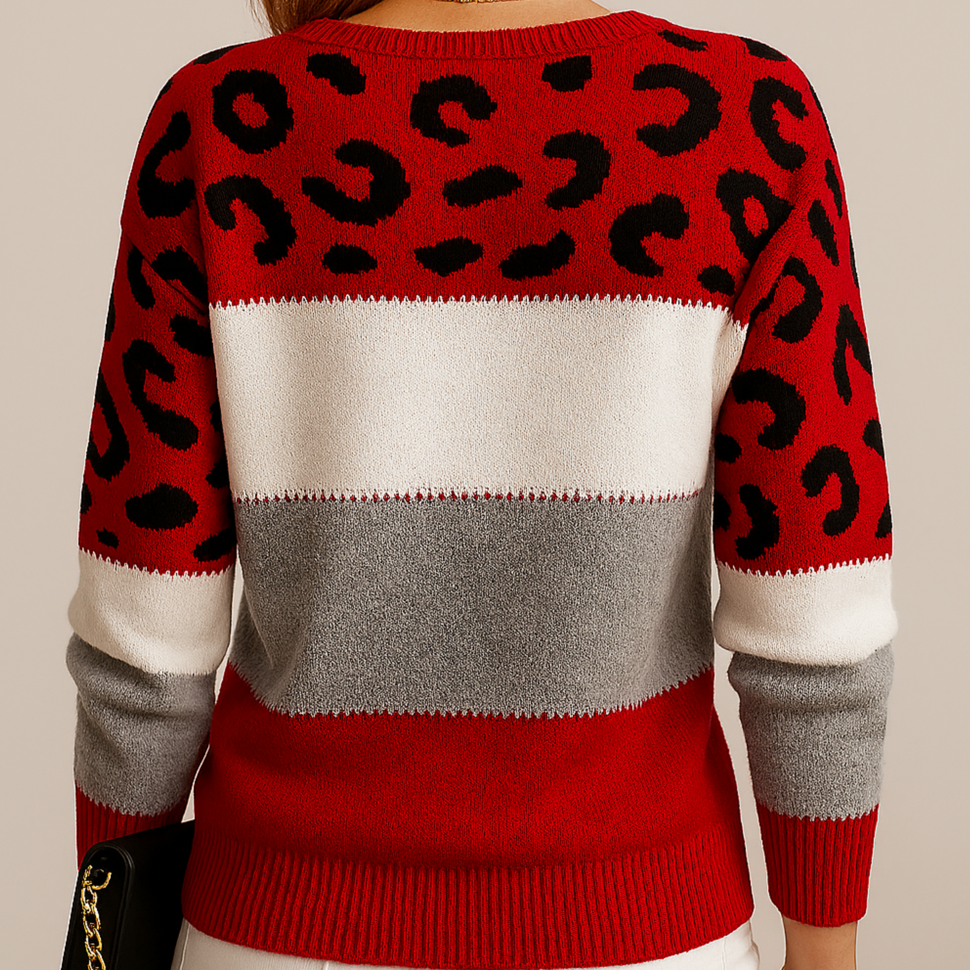 Charm™ Sophisticated Sweater