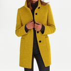 Shelly™ Chic Elegance Coat