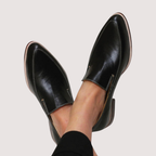 Jhazmiel | Orthopedic Slippers