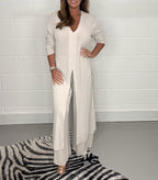 Cherly™ Cozy Two-Piece Ensemble