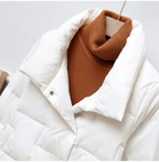 Jannah™ Ultra-Light Quilted Jacket