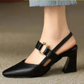 Divina™ Chic Stiletto