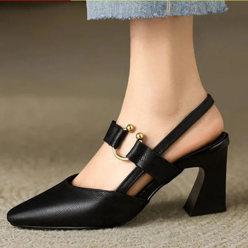 Divina™ Chic Stiletto