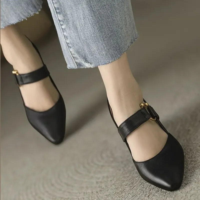 Divina™ Chic Stiletto