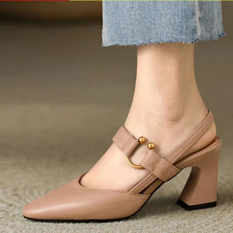 Divina™ Chic Stiletto