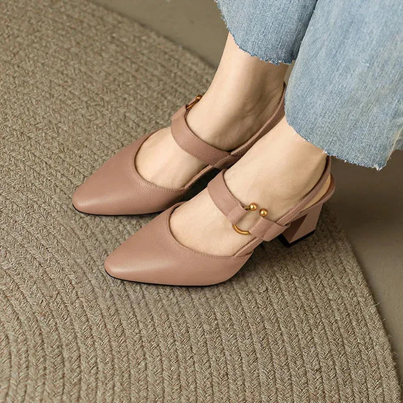 Divina™ Chic Stiletto