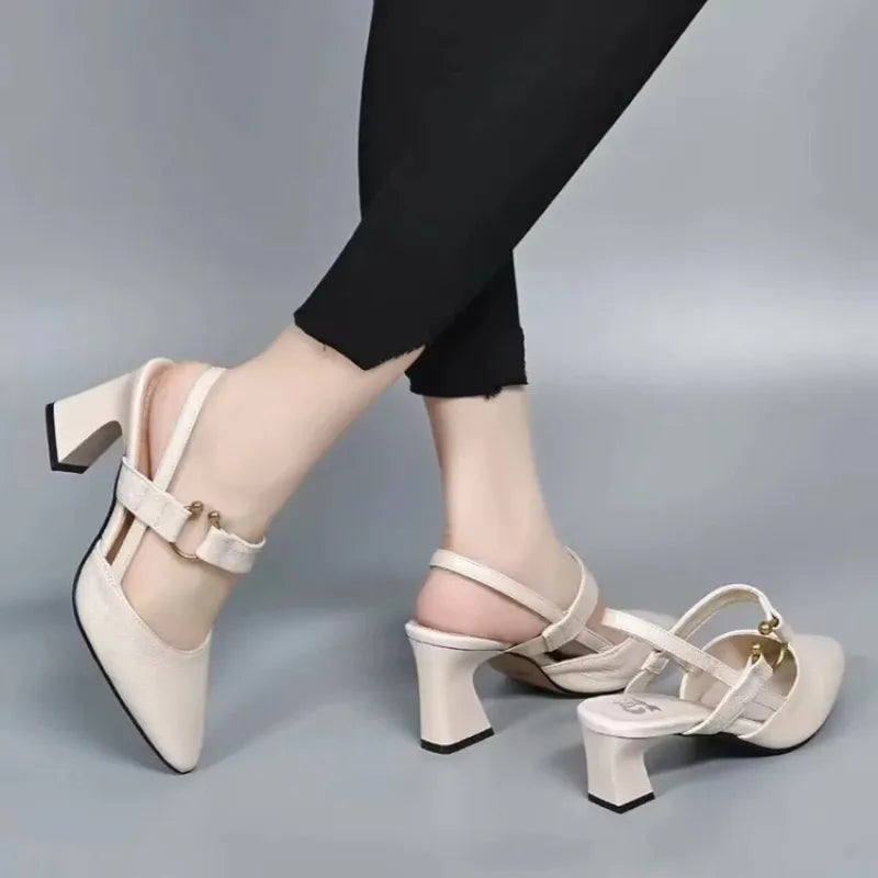 Divina™ Chic Stiletto