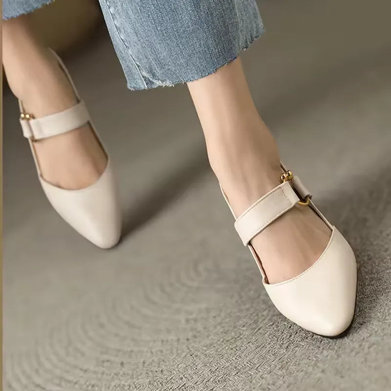 Divina™ Chic Stiletto