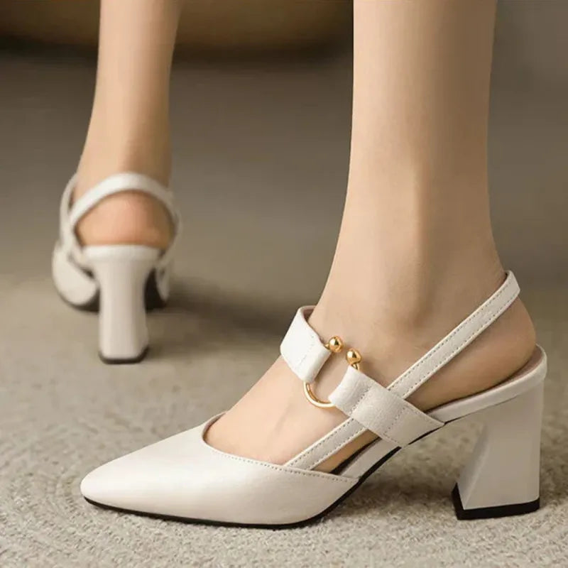 Divina™ Chic Stiletto