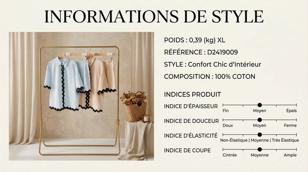 Summer Shirt and Shorts Sets