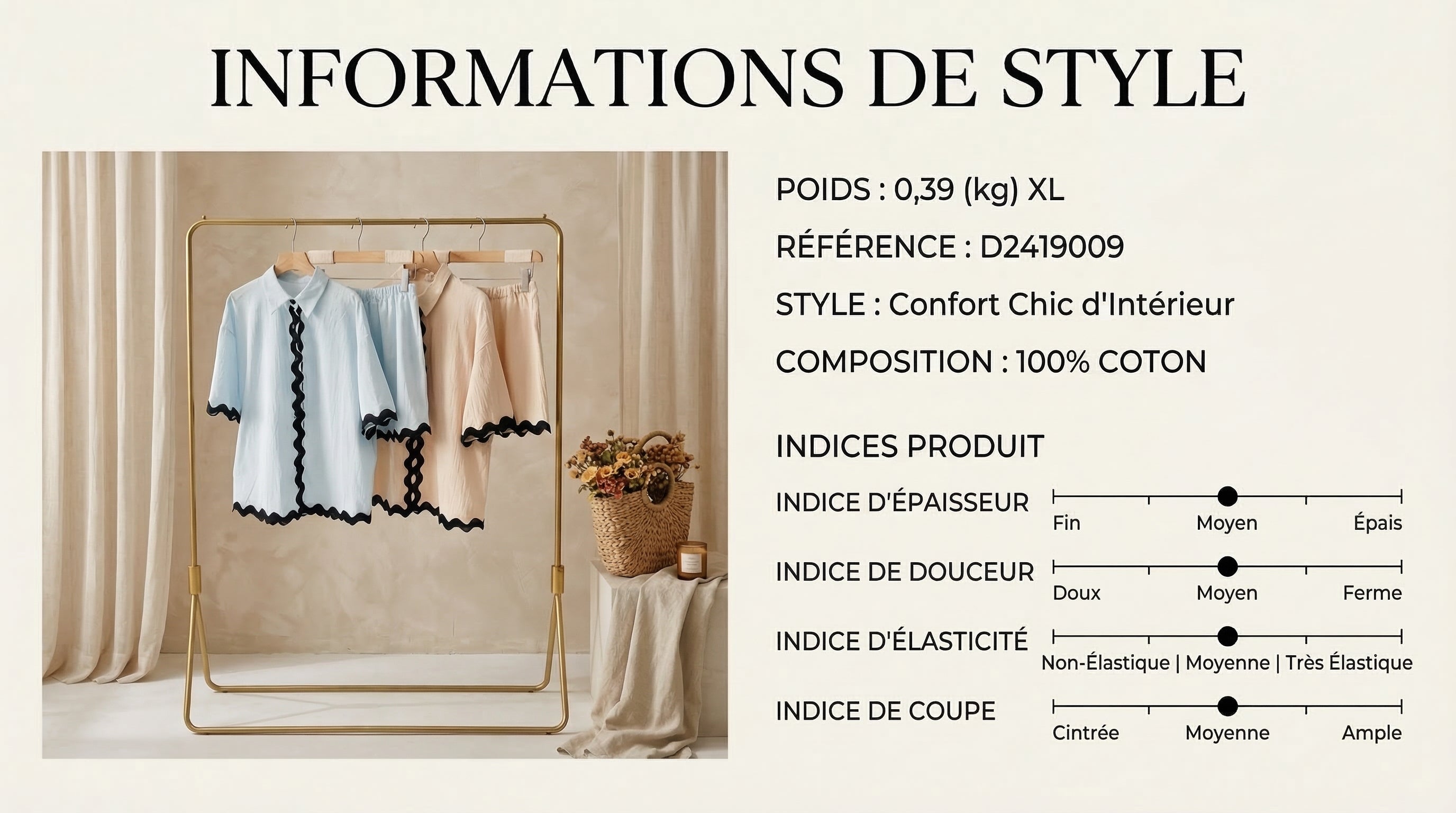 Summer Shirt and Shorts Sets
