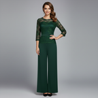 Elegant Diana™ Jumpsuit