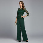Elegant Diana™ Jumpsuit