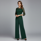Elegant Diana™ Jumpsuit