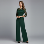 Elegant Diana™ Jumpsuit