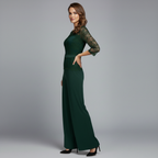 Elegant Diana™ Jumpsuit