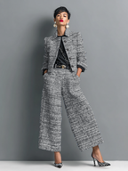 Akira™ Chic Two-Piece Ensemble