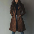Alice™ Chic Long Coat