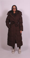 Deborah™ Chic Puffer Jacket