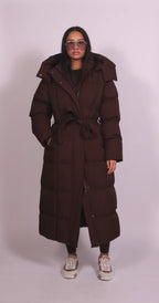 Deborah™ Chic Puffer Jacket