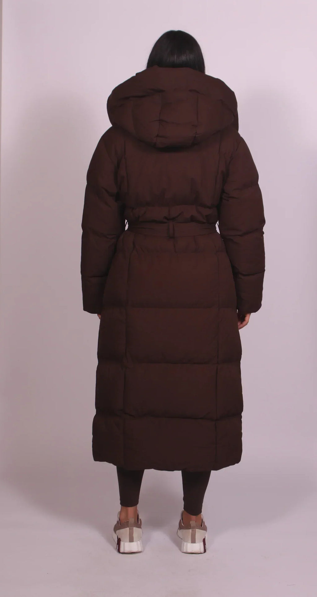 Deborah™ Chic Puffer Jacket