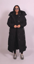 Deborah™ Chic Puffer Jacket