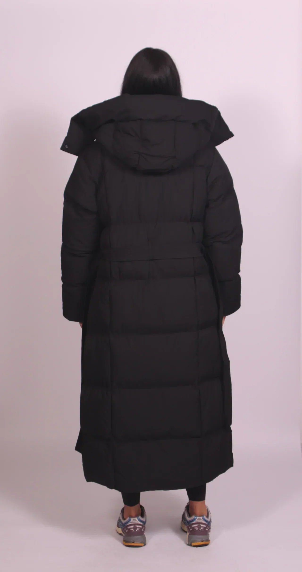 Deborah™ Chic Puffer Jacket