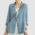 Valerie™ Effortlessly Stylish Blazer