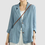 Valerie™ Effortlessly Stylish Blazer