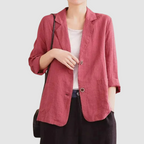 Valerie™ Effortlessly Stylish Blazer