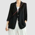Valerie™ Effortlessly Stylish Blazer