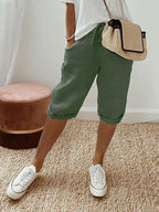 Milly™ Cozy Shorts