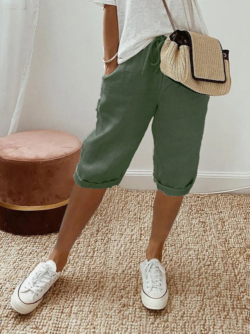 Milly™ Cozy Shorts