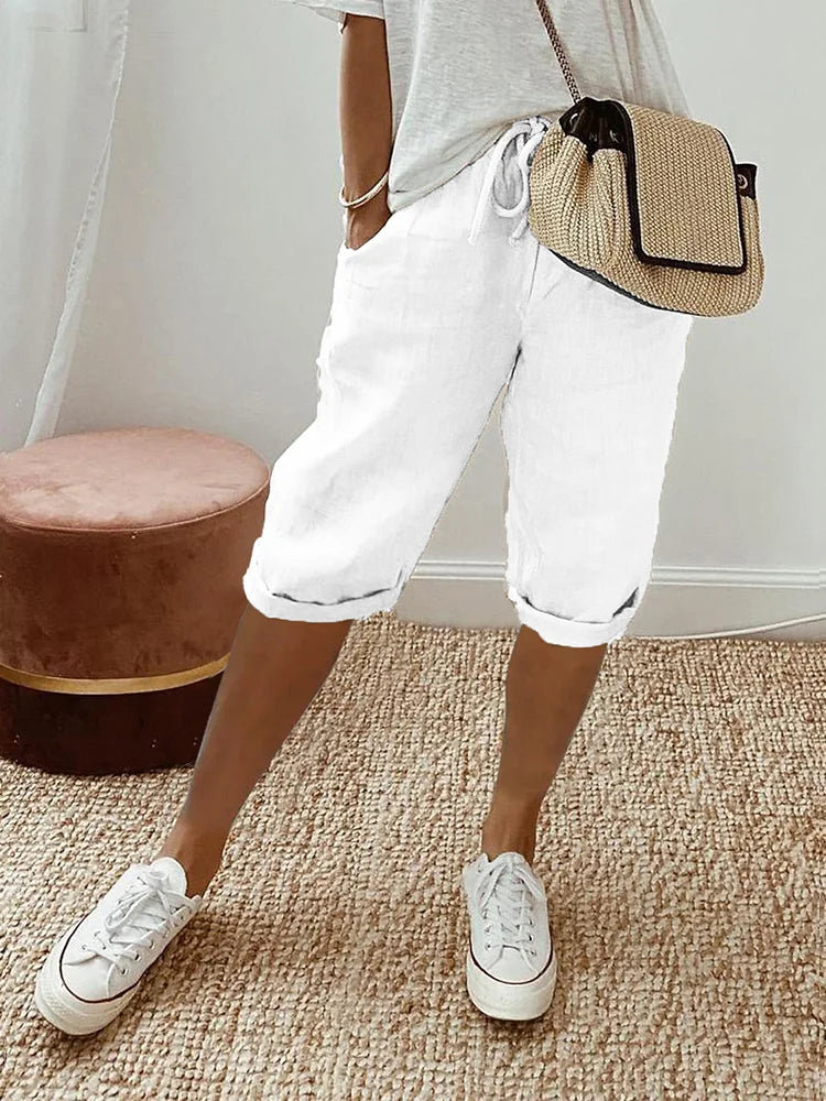 Milly™ Cozy Shorts