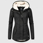 Tivona | Sophisticated Coat