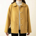 Meri™ Chic Pearl-Embellished Jacket
